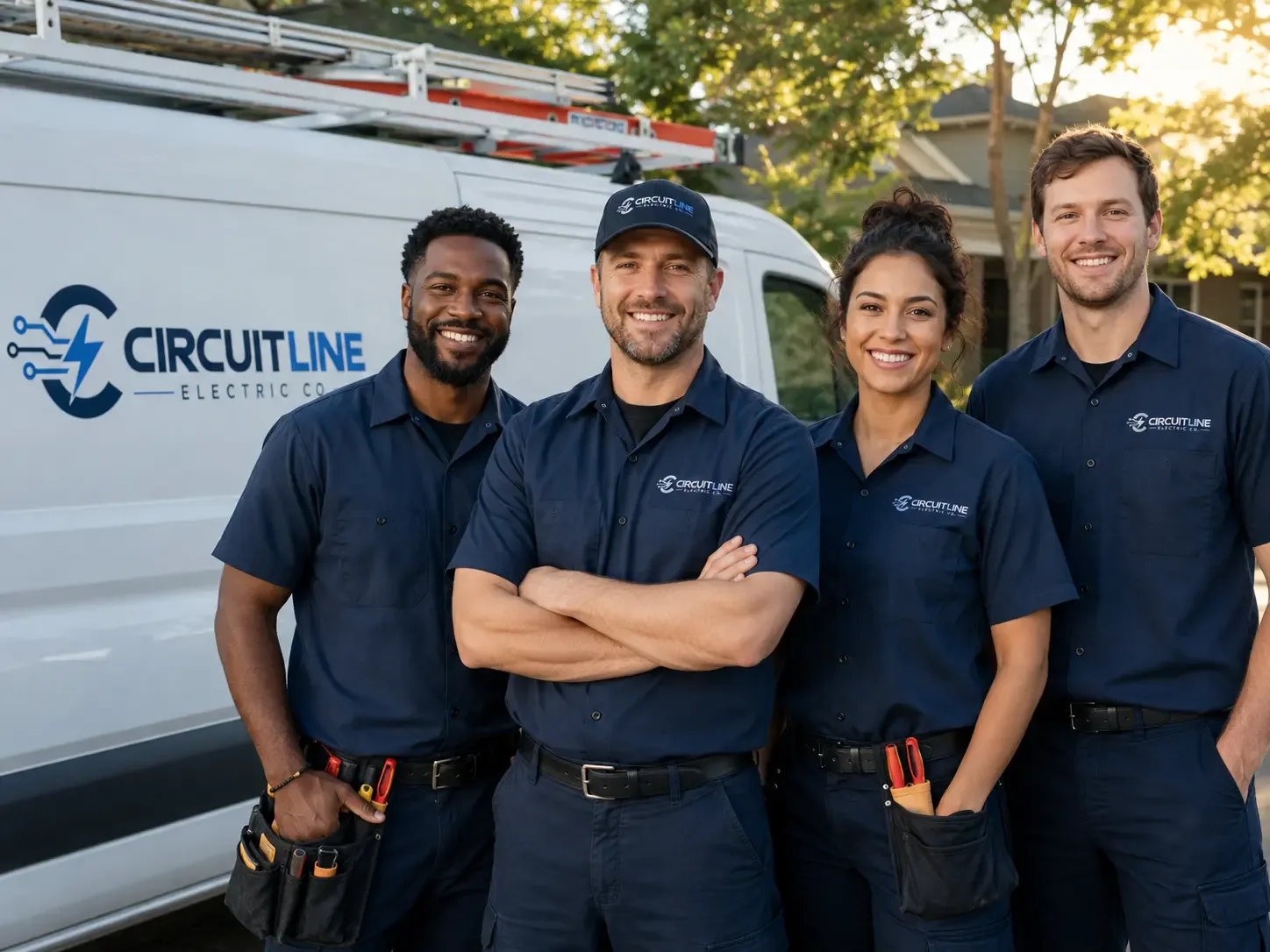 Whole Home Rewiring company in Pulaski, WI