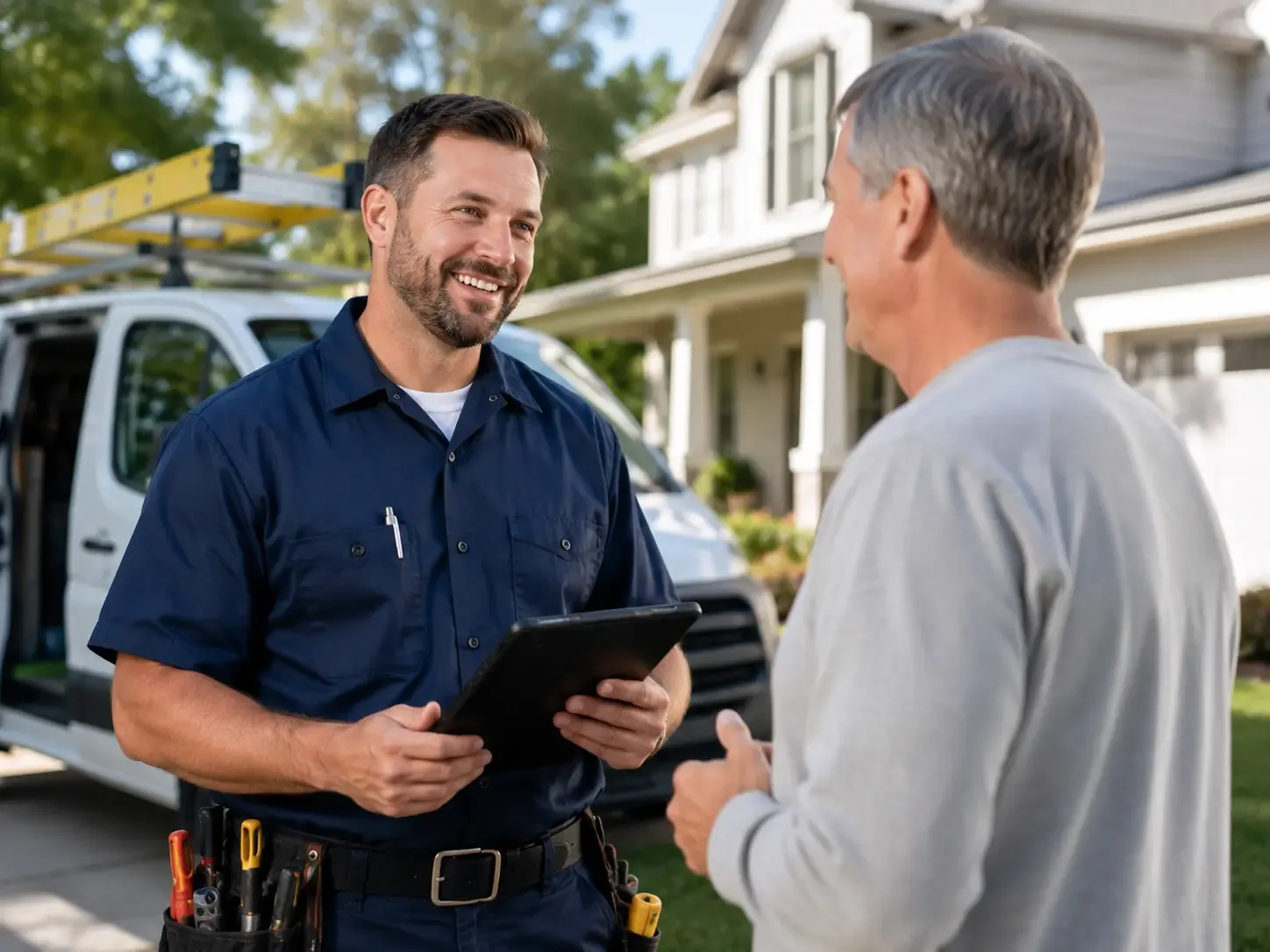 Whole Home Rewiring Pulaski, WI FAQs