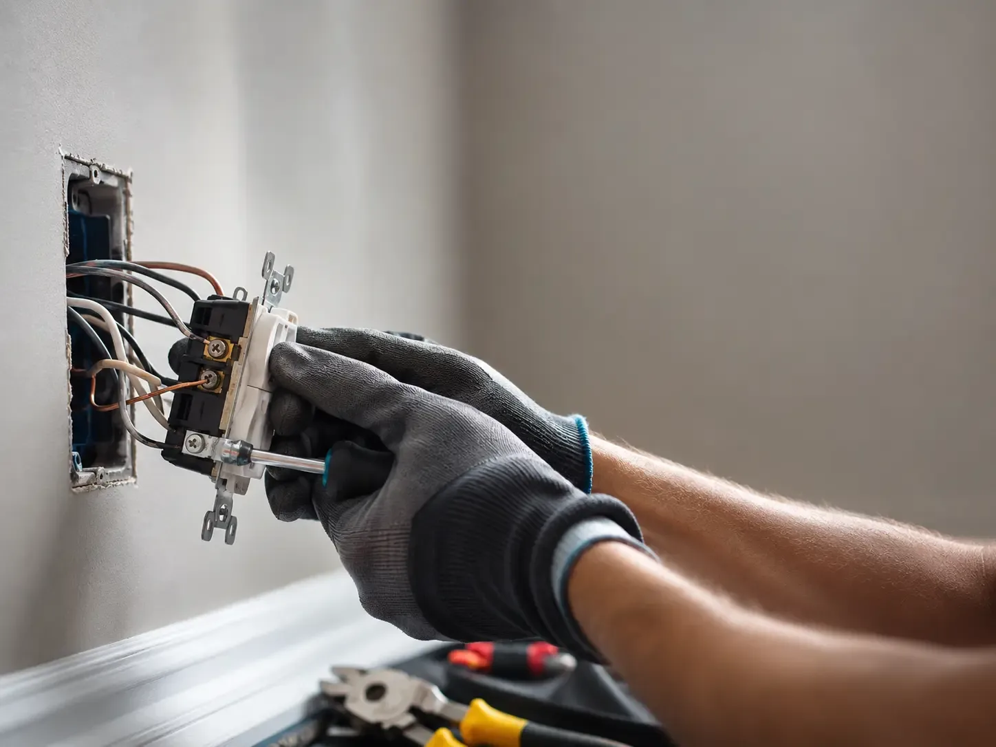 Why choose Whole Home Rewiring in Pulaski, WI